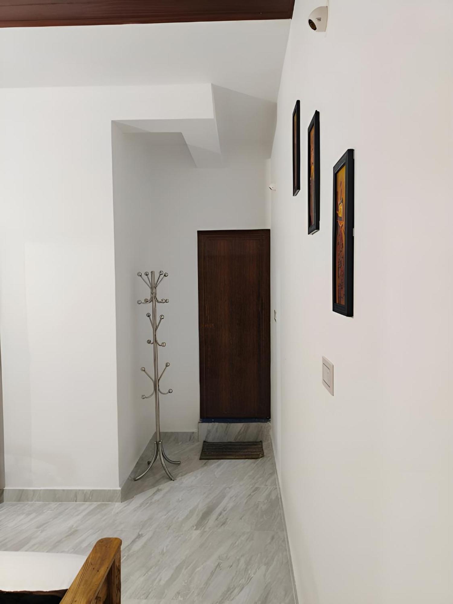 Cloudy Adobe Villa Мадикери Екстериор снимка